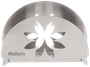 Салфетница для бумажных салфеток из нержавеющей стали