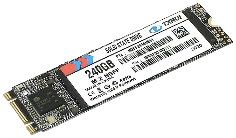 M.2 SSD Txrui 240G