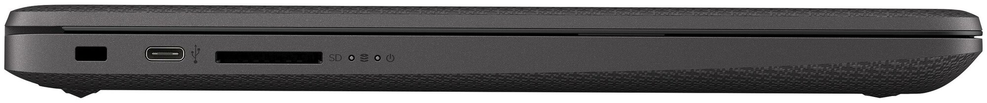 HP 240 G8 43W59EA Dark Ash Silver 14 FHD i5-1135G78Gb256Gb SSDW10Pro