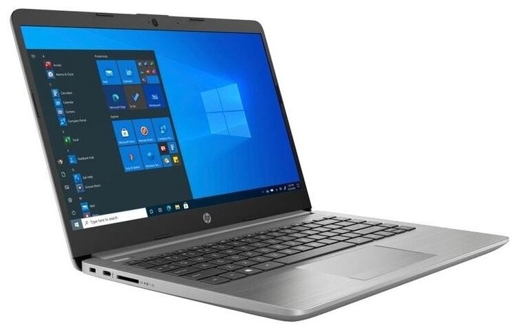 HP Ноутбук 200 Series 43W69EA
