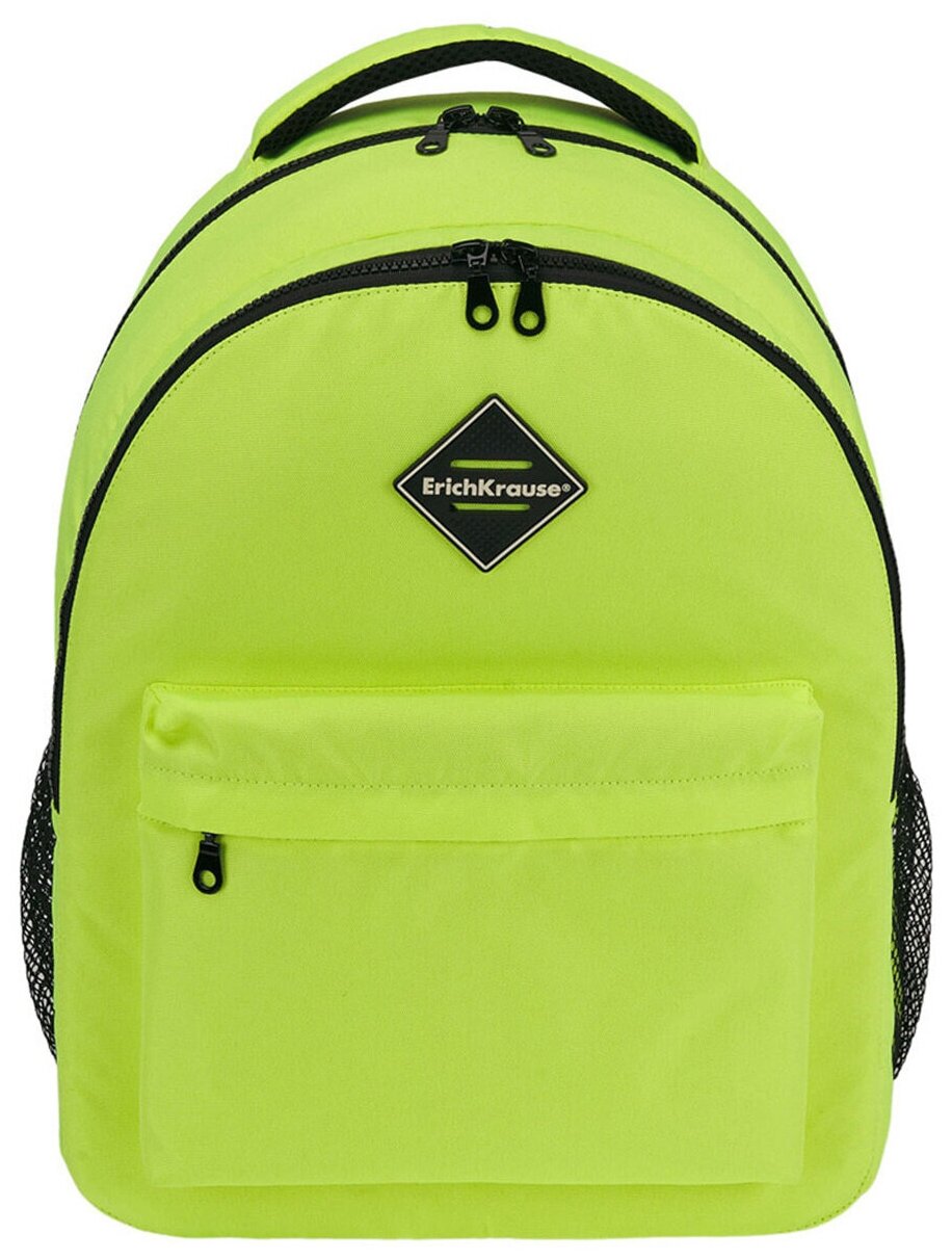 Рюкзак "EasyLine" с двумя отделениями 20L Neon® Yellow