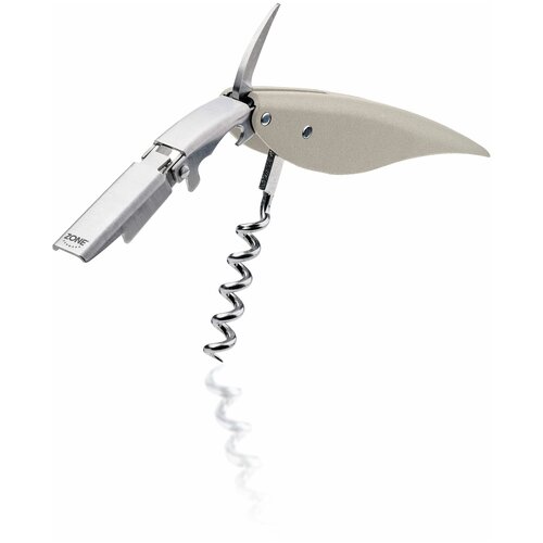 Штопор Zone Denmark Rocks, 12.8x1.8x2.1 см