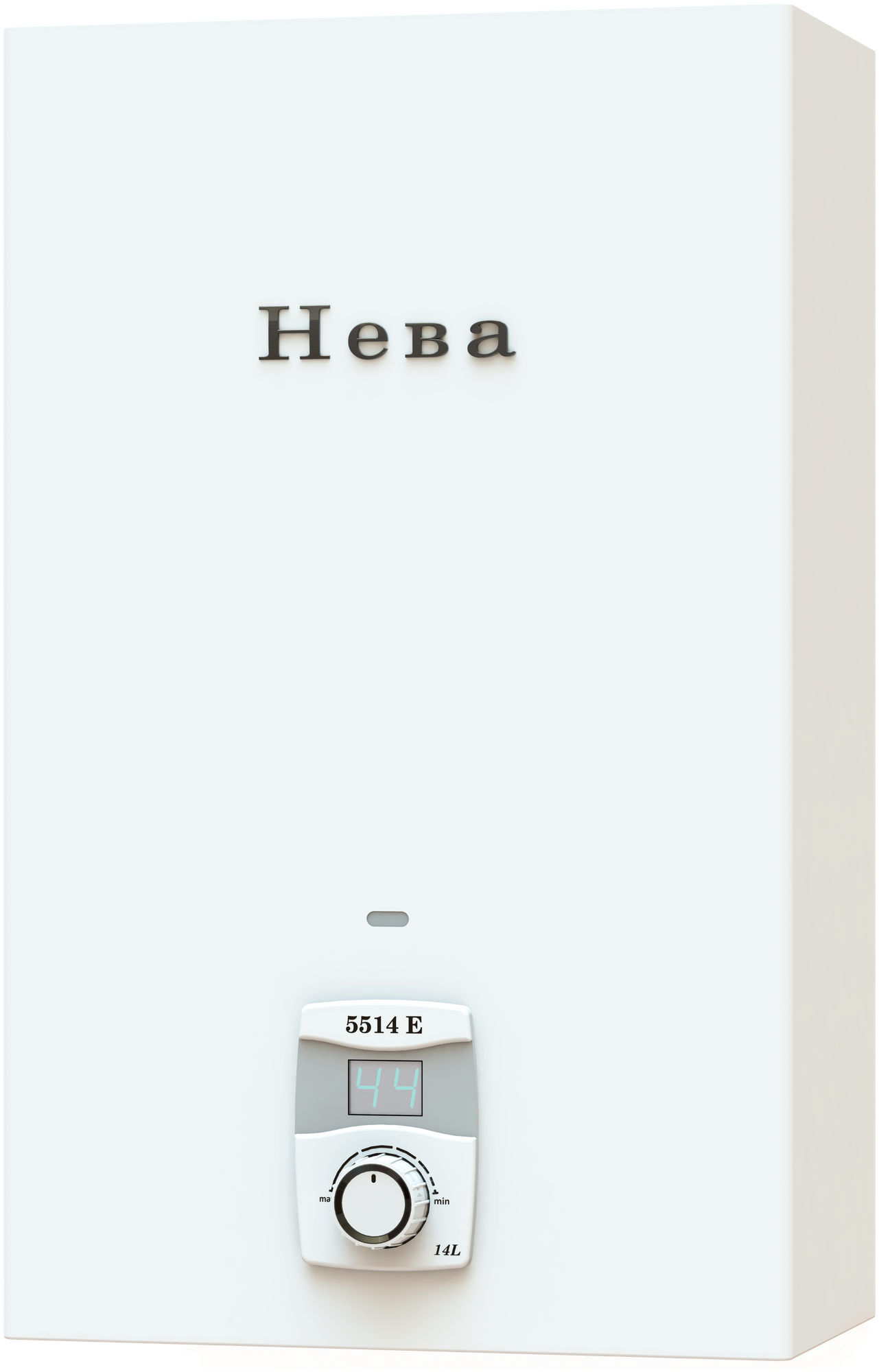 Проточный водонагреватель Neva - фото №3