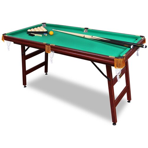 Мини-бильярд FRT-5R русский бильярд 5 футов