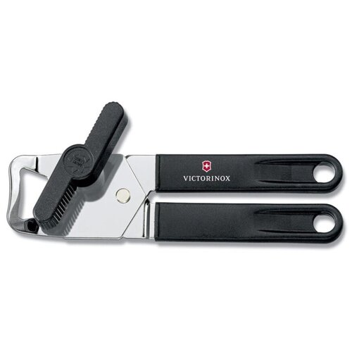 Victorinox Utensils 7.6857.3 black