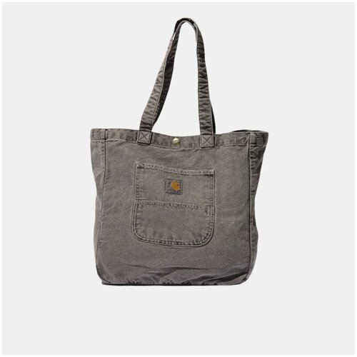 Сумка Bayfield carhartt wip ( one size / black / i031403 )