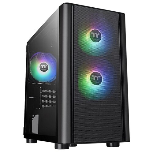 Корпус Thermaltake V150 TG ARGB Breeze Edition (CA-1R1-00S1WN-02)