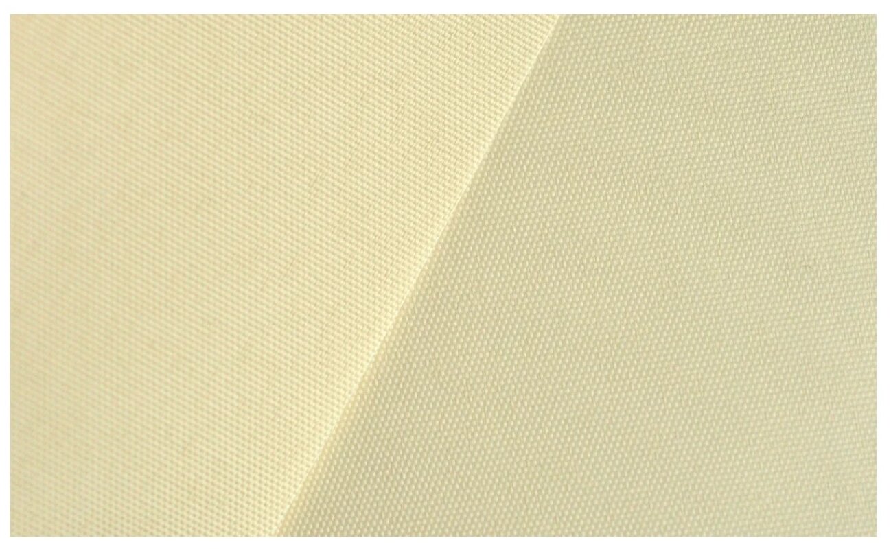 Рулонная штора FixLine BASIC 75х180 см, желтый - фотография № 1
