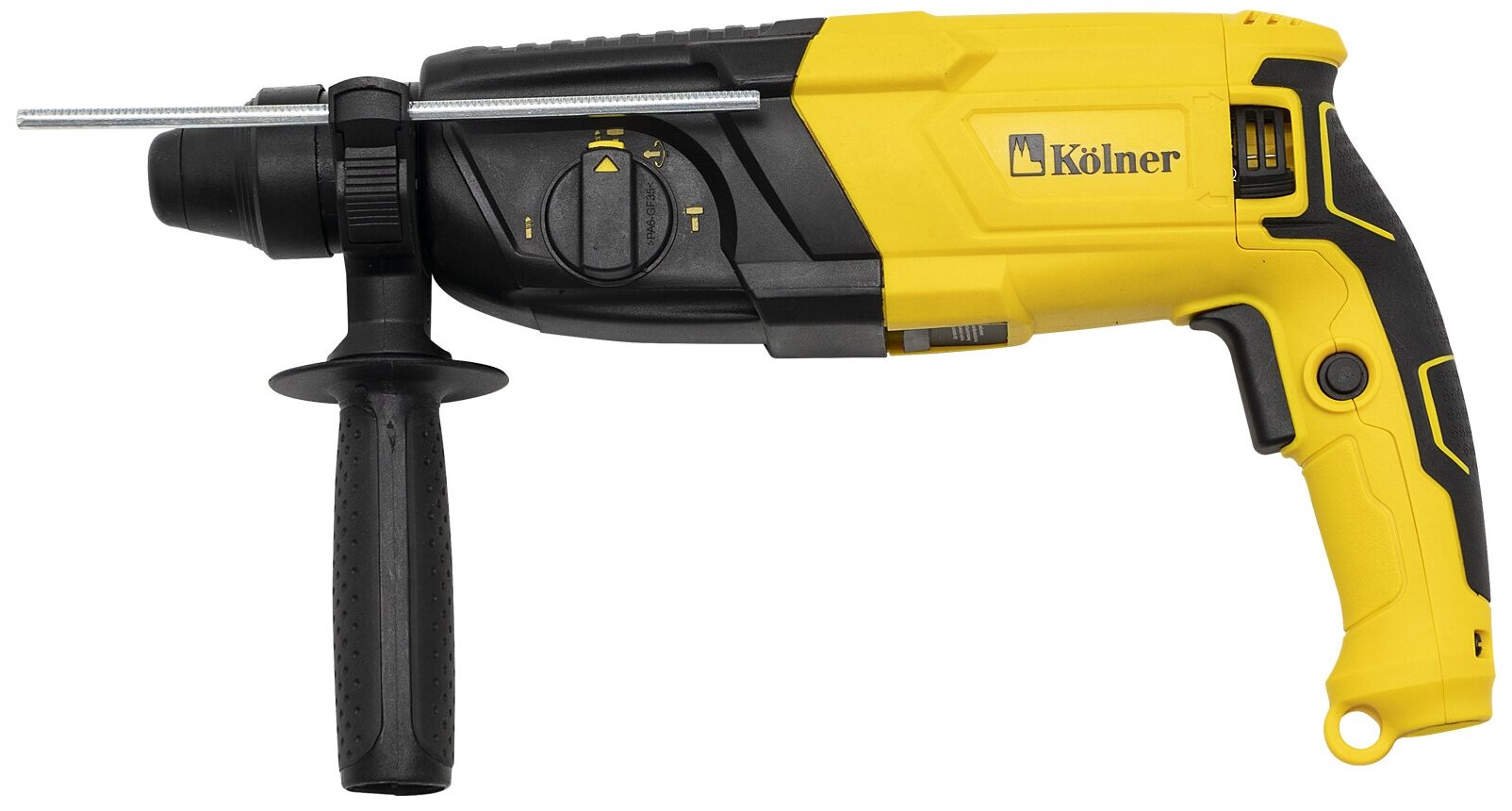 Перфоратор KOLNER KRH 850H KOLNER