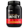 Протеин Optimum Nutrition 100% Whey Gold Standard - изображение