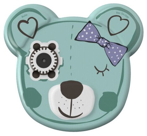 Презентер Satechi R2 Bluetooth Multimedia Remote ST-BTMR2M