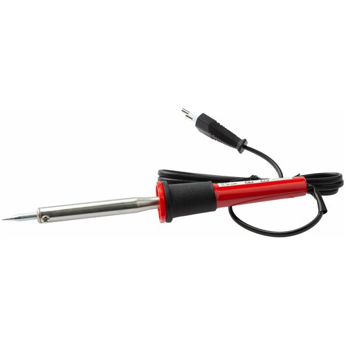 PL-02-60 W ЭРА Паяльник Лидер с 2-комп рукоятка жало Long life 230 В 60 Вт 50750 75400₽