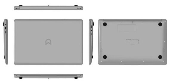 Ноутбук IRBIS NB144 NB144