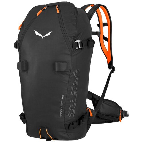 фото Штурмовой рюкзак salewa randonnee 32 l, black