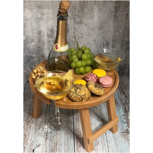 Винный столик