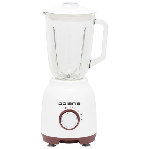 Блендер стационарный Polaris PTB 0822G белый 387400₽