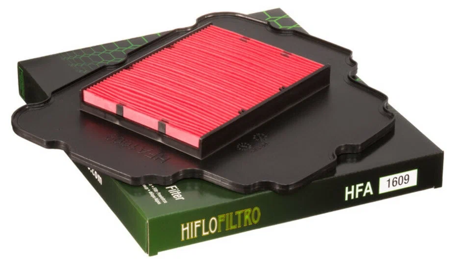 Воздушный фильтр Hiflo Filtro hfa1609