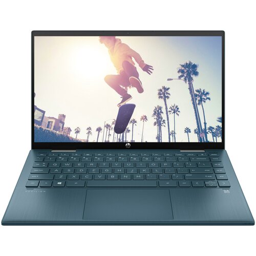 HP Pavilion 14x360 14-dy0008ur 141920x1080 IPSTouchIntel Core i3 1125G42Ghz8192Mb512PCISSDGbnoDVDIntIntel UHD Graphics - UMACamWiFi 6422400₽