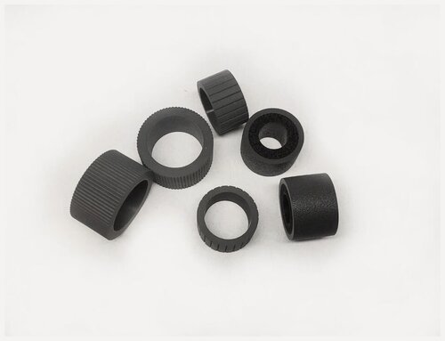 Изображение товара 5972B001AA/MG1-4648/MG1-4650 -С- Комплект резинок для сканера Canon DR-M140 imageFORMULA, совм