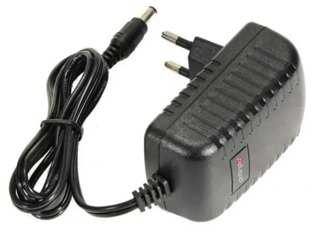 Блок питания ACD024A-05 5V 3А Сетевой адаптер для приставки Ростелеком CISCO Билайн