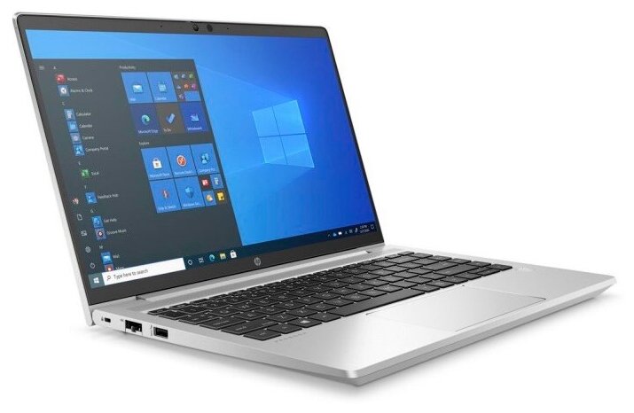 Ноутбук HP ProBook 445 G8 3A5R2EA