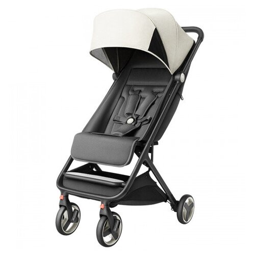 Детская коляска Xiaomi MITU Baby Folding Stroller Grey 14990₽