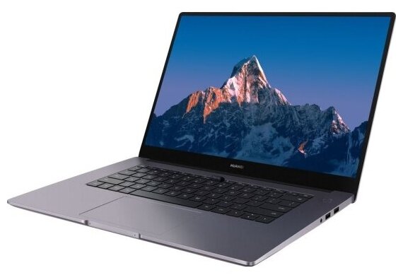 Ноутбук Huawei MateBook B3-520 53012KFG