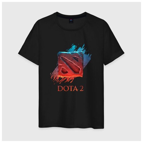 фото Футболка dota 2 нет бренда