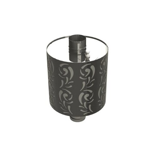 Бак на трубе Grill'D Violet 50 л (D115)