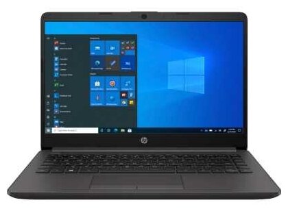 Ноутбук HP 245 G8 AMD Ryzen 3 5300U8Gb256Gb SSD14 FullHDWin10 Silver