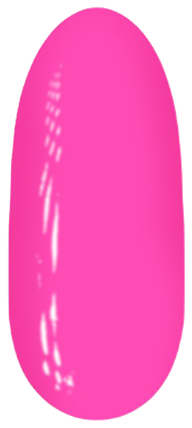 Гель-лак Secret color gel NEON CGN04