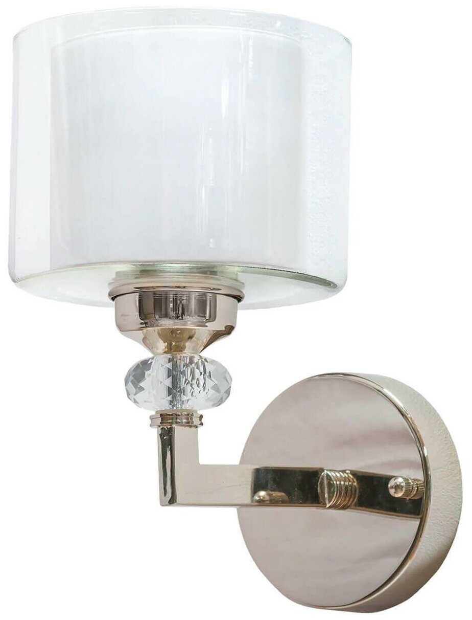 Бра Vele Luce Lotus VL1053W01