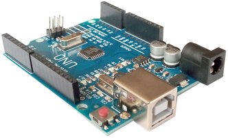 Arduino-совместимый Uno R3 (CH340G)