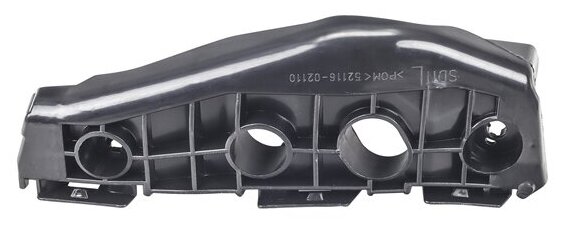 фото Кронштейн переднего бампера левый SAILING TYLTY12439L для Toyota Corolla E140 / E150 2006-2010