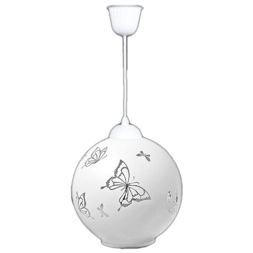 Подвесной светильник E27 209Б НСБ 02-60-001