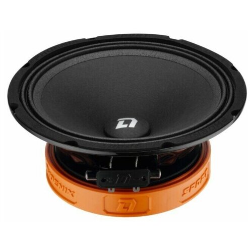 Динамики автомобильные Колонки для автомобиля DL Audio Phoenix Sport 200 20 см 8 дюйм 210 Вт Комплект 1шт 949000₽