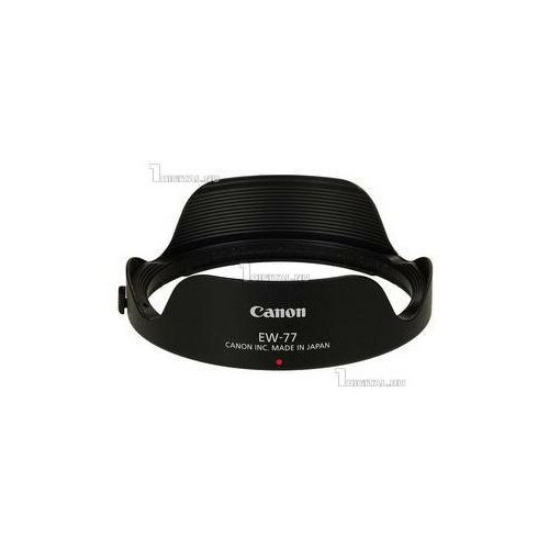 Бленда Canon EW-77 для объектива EF 8-15mm f/4L Fisheye USM (4783B001)