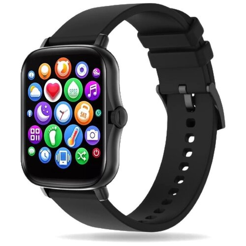 Умные часы Смарт часы Мониторинг активности и здоровья 260000₽