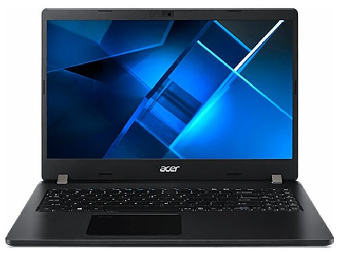 Ноутбук Acer TMP215-53G NXVPXER004 Intel i5-1135G7 24GHz8192Mb256Gb SSDIntel UHD GraphicsWi-FiBluetoothCam1561920x1080No OS