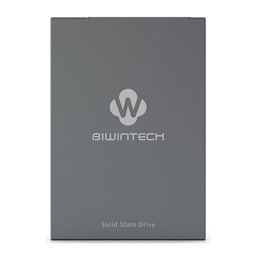 Твердотельный накопитель Biwintech 512 ГБ SATA 52S3A9Q