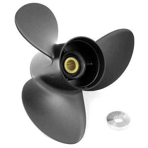 Винт гребной Solas 3x15.3x23 для Yamaha 150-300 л. с.