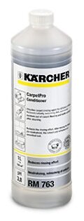 Средство для промывки ковров CarpetPro RM 763, 1 л, Karcher | 6.295-844.0