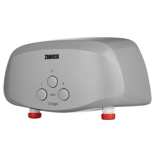 Водонагреватель проточный Zanussi 3-logic SE 55 T 435500₽