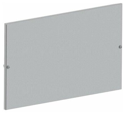 фото Abb TUR P Панель глухая 150x600 ВхШ