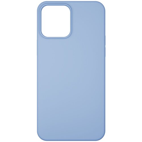 Чехол Moonfish MF-SC для Apple iPhone 13 Pro Max, сиренево-синий