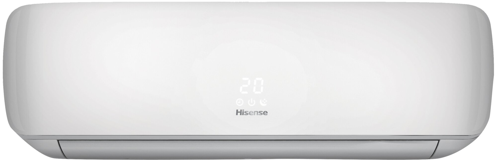 Сплит-система Hisense AS-07HW4SYDTG035, белый