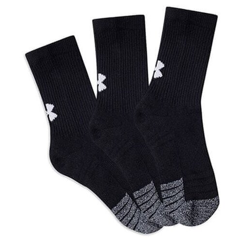 Носки Under Armour UA Youth Heatgear Crew Дети 1346750-002 YMD