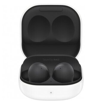 Беспроводные наушники Samsung Galaxy Buds2 Graphite (Графит)