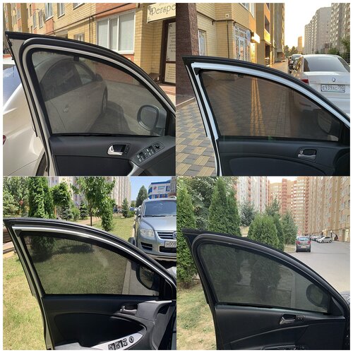 Шторки сетки на окна авто каркасные для Nissan Ниссан Нисан Qashqai Кашкай Кошкай Куашкай J11 Джей 11 Ж11 2 2014-наше время 1490₽