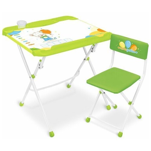 Стол детский/Парта/Парта детская/Набор мебели для детей